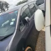 car front