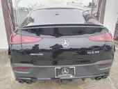 car Back
