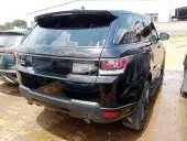 car Right Back