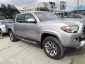 car Left