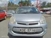 car Front