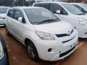 car Front
