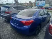car Right Back