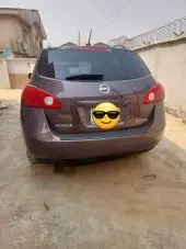 car Right Back