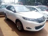 car Left Front
