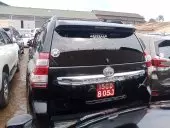 car Back
