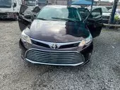 car Front