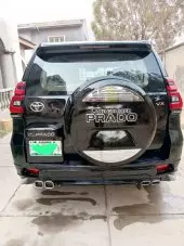 back