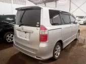 car Left Back