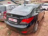 car Back