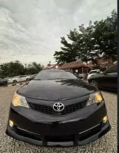 car Front