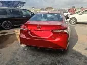 car Back