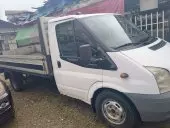 car Left