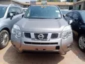 car Front