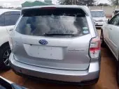 car Back