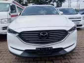 car Left Back
