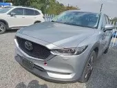 car Left Front