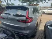 car Back