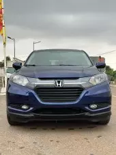 car Right Front