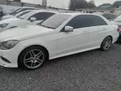 car Left