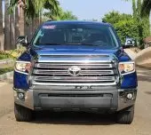 car Front