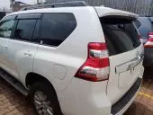 car Back