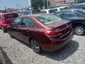 car Right Back