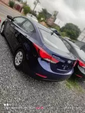 car Right Back