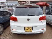 car Back