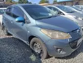 car Right Front