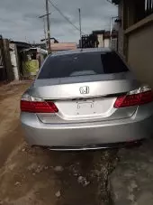 car Back