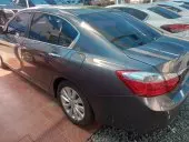 car Right Back