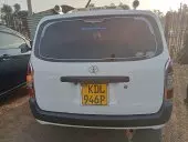 car Back