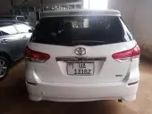 car Left