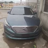 car Front
