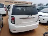 car Back