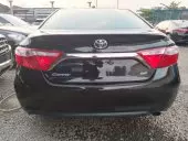 car Back