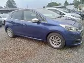 car Left Front