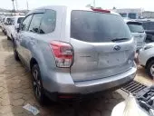car Right Back