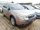 car Left Front
