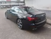 car Right Back