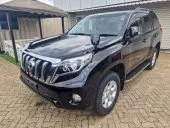 car Front