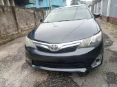 car Front
