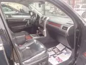 car Left