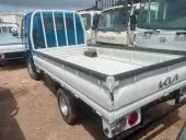 car Back