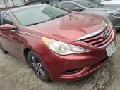 car Right Front