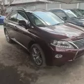 car Front
