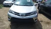 car Front