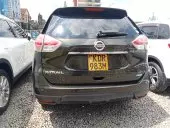 car Back