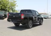 car Left